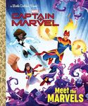 Meet the Marvels (Marvel)