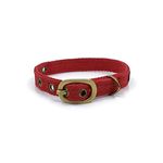 PetWale Cat Collar Red