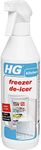 HG Freezer De-Icer 500ml x1 Bottle