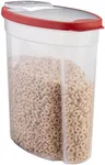 Rubbermaid Cereal Keeper Container