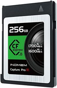 256GB CFex