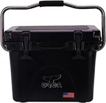 ORCA 20 Cooler, Black