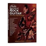 eMedia Masters of Rock Guitar - Learn at Home
