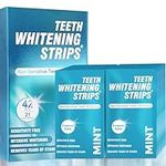 Teeth Whitening Strips for Sensitiv