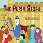 Childrens Jewish Fiction Books