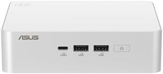 ASUS NUC 15 Pro+ Full System Mini P