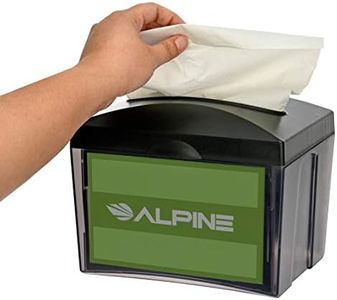 Alpine Tab