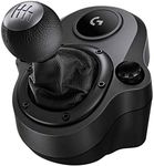 Logitech G Driving Force Shifter – 