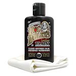 Doc Baileys Leather Black Detail Kit 4 oz 80004-12