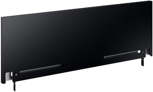 Samsung NX-AB5900RB/AA 9" Backguard