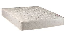 Continental Sleep Mattress, Fully Assembled Gentle Firm Orthopedic Queen Mattress, Legacy Collection