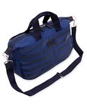 Everest Diaper Bag with Changing Station, Navy, One Size, Diaper Bag W/Changing Station