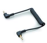 Zoom SMC-1 Stereo Mini Cable (Black)