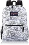 Jansport JS0A47LW93O Cross Town DIY