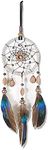 MOREBEST Dream Catcher Handmade Aut