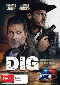 Dig (DVD)