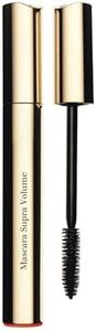 Clarins Supra Volume Mascara, 01 Intense Black, 8 g