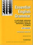 Essential English Grammar with Answers, 2nd Edition - Raymond Murphy (2024-25 Examination)