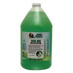 Nature's Specialties Yard Dog Ultra Concentrated Conditioning Shampoo for Pets, Makes up to 24 Gallons, Natural Choice for Professional Groomers, Tearless and Gentles, Made in USA, 1 gal