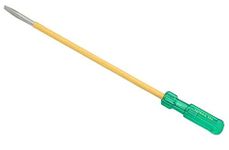 Taparia 903 I Steel Two in One Screw Driver (Green and Yellow)