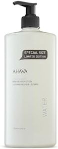 AHAVA Dead