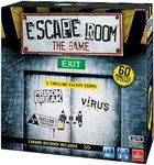 Goliath Games Presents: Escape Room