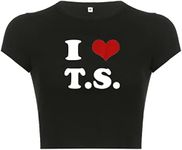 I Love TS 