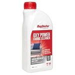 Rug Doctor Oxy Power Fabric Cleaner with Anti Foam, 1 Litre