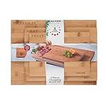 Salter Chopping Board with Colour R