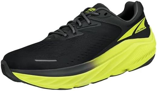 ALTRA Scar