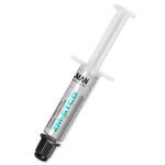 Zalman STC8 Superconducting Thermal Compound Paste for Cooler, 1.5g