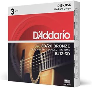 D'Addario