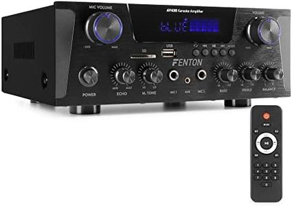 Fenton AV4