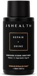 JSHealth Nourishing Conditioner - Vitamin-Enriched Deep Treatment for Dry, Colored Hair - With Keratin, Argan Oil, and Vitamins C & E | Sulfate-Free, Vegan, 350ml