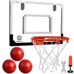 Basketball Hoop For Room