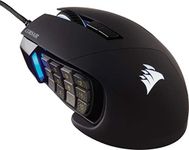 CORSAIR SCIMITAR RGB ELITE Wired MO