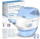 Electric Nasal Irrigation System, S