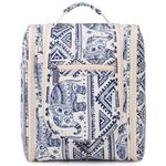 Narwey Travel Hanging Toiletry Wash Bag, Travel Toiletry Bags Toiletries Bag for Women, Washbag Makeup Cosmetic Organiser for Holiday Essentials Accessories (Elephant (Small))