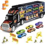 Play22 Toy Truck Transport Car Carr