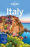 Lonely Planet Italy (Travel Guide)