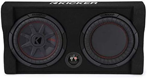 Kicker 48T