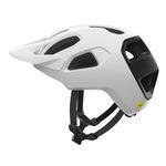 POC Cularis Bike helmet - Lightweight and well-ventilated Mountain Bike Helmet with MIPS protection, extended protection zones, Fidlock Buckle