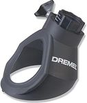 Dremel 568 Grout Removal Kit, Black