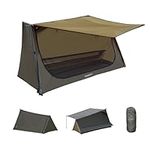 onewind Ultralight Bivy Tent for Si