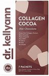 Dr. Kellyann Keto Cocoa Hot Chocola