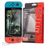 Orzly Glass Screen Protectors Compa