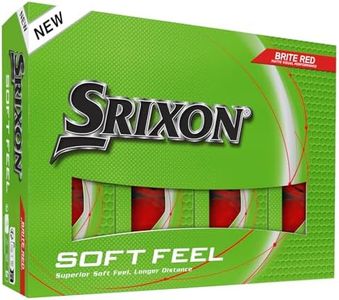 Srixon Sof