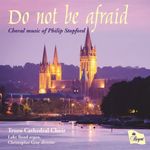 Philip Stopford: Do Not Be