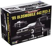 Revell 85 Olds FE3 Show