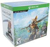 Biomutant Collector's Edition - Xbox One Collector's Edition